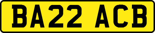 BA22ACB