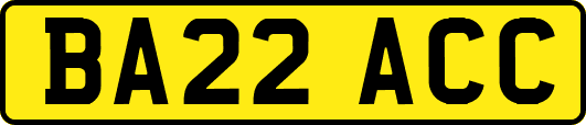 BA22ACC