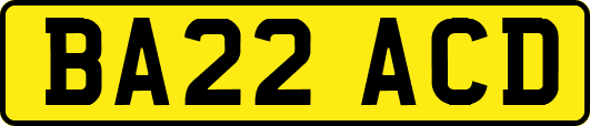 BA22ACD