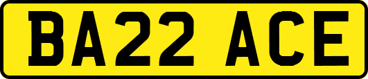 BA22ACE
