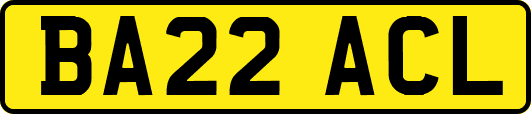 BA22ACL