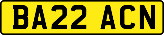 BA22ACN