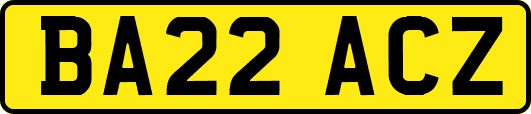 BA22ACZ
