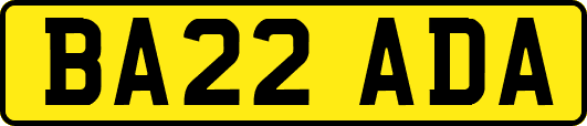 BA22ADA