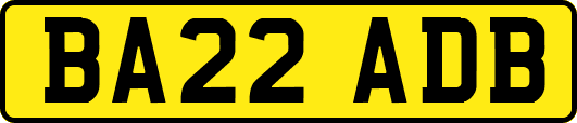 BA22ADB
