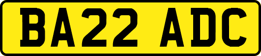 BA22ADC