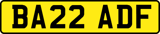 BA22ADF