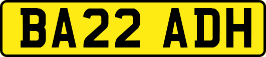 BA22ADH