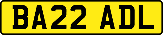 BA22ADL