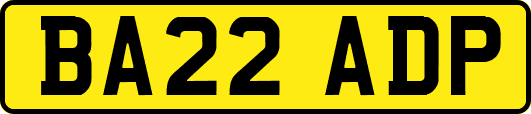 BA22ADP