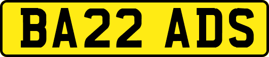 BA22ADS