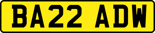 BA22ADW