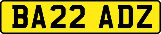 BA22ADZ