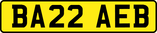 BA22AEB