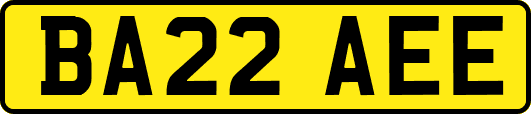 BA22AEE