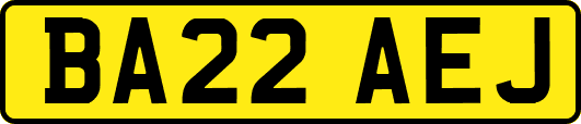 BA22AEJ