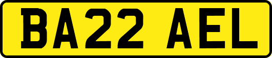 BA22AEL