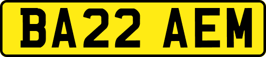 BA22AEM