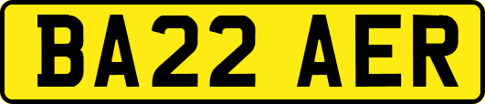 BA22AER