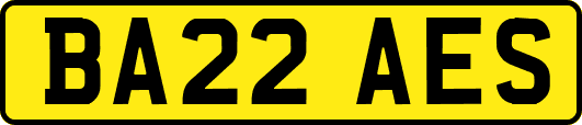 BA22AES