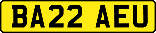 BA22AEU