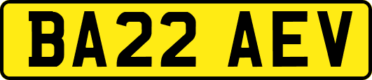 BA22AEV