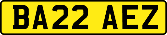 BA22AEZ