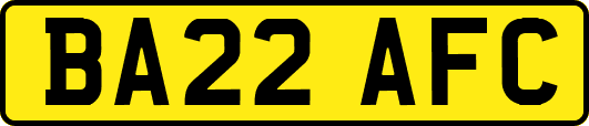 BA22AFC