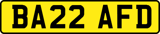 BA22AFD