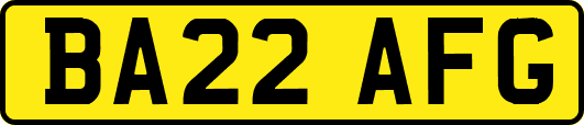 BA22AFG