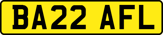 BA22AFL