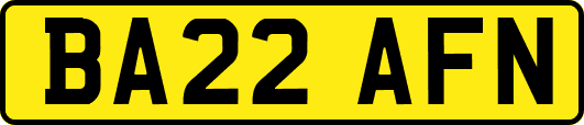 BA22AFN