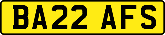 BA22AFS