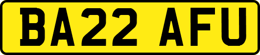 BA22AFU