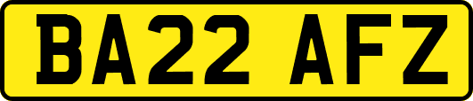 BA22AFZ