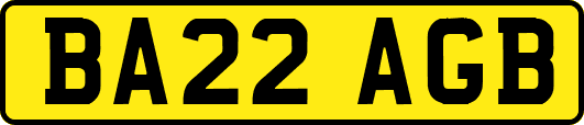 BA22AGB