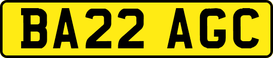 BA22AGC