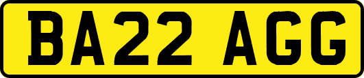 BA22AGG