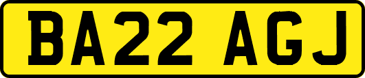 BA22AGJ