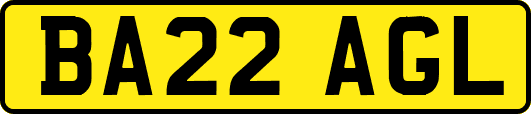 BA22AGL