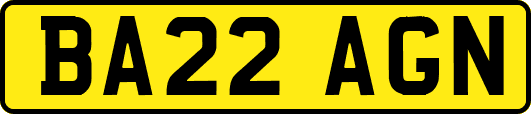 BA22AGN
