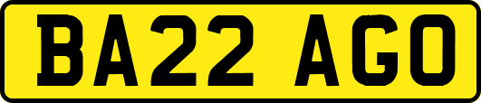 BA22AGO