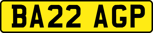 BA22AGP
