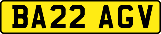 BA22AGV