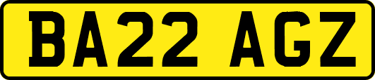 BA22AGZ