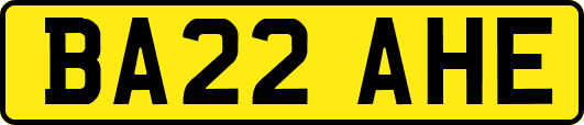 BA22AHE