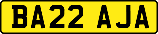 BA22AJA
