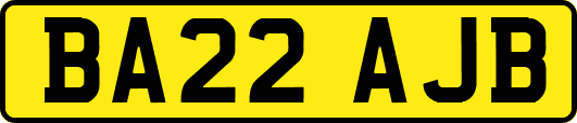 BA22AJB