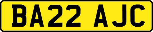 BA22AJC