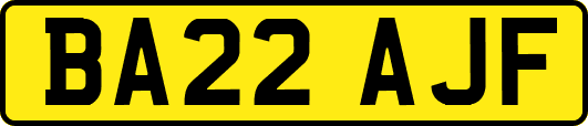 BA22AJF